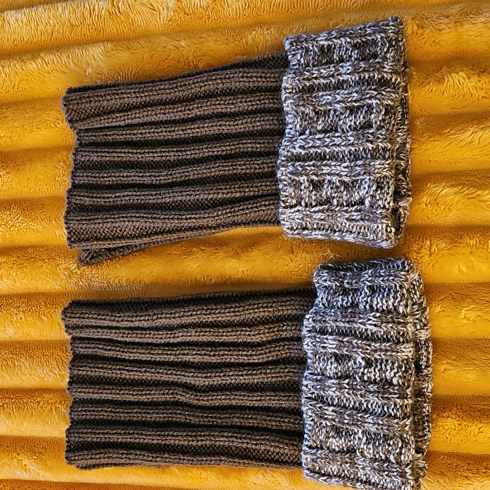 Boot Cuffs - Picture 3 of 11